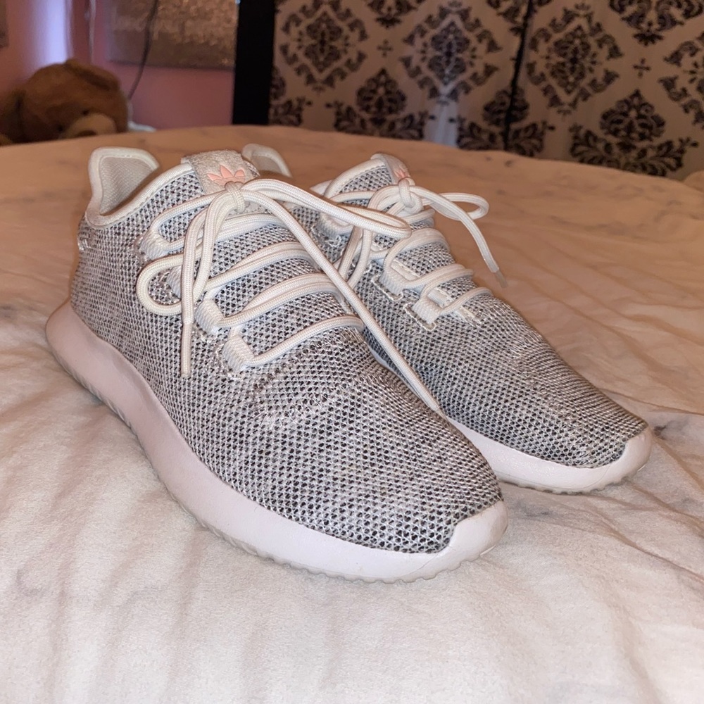 Women’s Adidas Tubular Sneaker